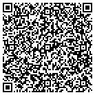 QR code with A Alamo Driving & Traffic Schl contacts