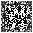 QR code with Akshara Inc contacts