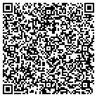 QR code with Klingler Property Management contacts