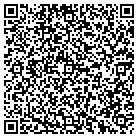 QR code with Adelina's Voorheesian Bus Tour contacts