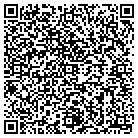 QR code with S & L Custom Cabinets contacts