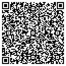 QR code with Laced Ltd contacts