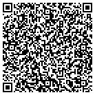 QR code with Rise & Shine Landscape contacts