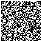QR code with Leona H Cox Elementary School contacts