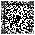 QR code with Central Texas Oncology Assoc contacts