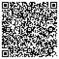 QR code with bclosed contacts