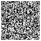 QR code with S A Space Industries Inc contacts