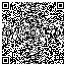 QR code with Amy's Fashion contacts