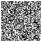 QR code with Fabulous Fantasies Inc contacts