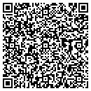 QR code with The Ricalson contacts