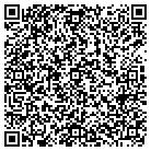 QR code with Bahia Caporales Restaurant contacts