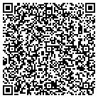 QR code with AAA Carpet Detailers contacts