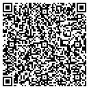 QR code with Hill Stone Co contacts