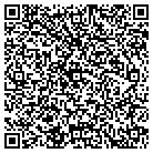 QR code with Up Scale Type & Design contacts
