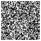 QR code with Riverside Museum Assoc contacts