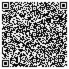 QR code with Aerorail Development Corp contacts