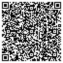 QR code with ASE Packaging contacts