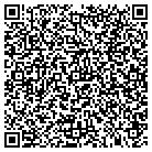 QR code with South Bay Checker Taxi contacts