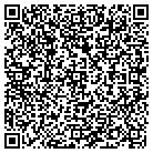 QR code with Nanaes Custom EMB & Monogram contacts