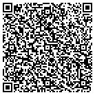 QR code with Accurate Machining Co contacts