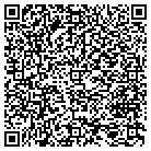 QR code with Material Supplies Distributing contacts