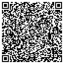 QR code with CNS Gallery contacts