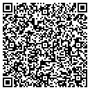QR code with Eg & G Inc contacts