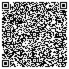 QR code with Hispanic Advertising contacts