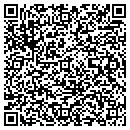 QR code with Iris D Hudson contacts