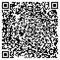 QR code with CTC contacts