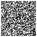 QR code with Keith's Backhoe contacts