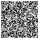 QR code with 2 Do Products contacts