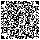 QR code with Kossman Contracting Company contacts