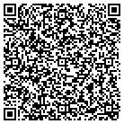 QR code with Angie's Magic Carpets contacts