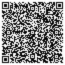 QR code with Katelyn's contacts