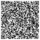 QR code with Hipro Electronics Inc contacts