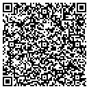 QR code with G P I Inc contacts