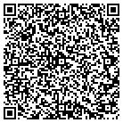 QR code with Allens Small Engine & Mower contacts