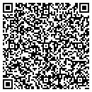 QR code with R Lacy Inc contacts