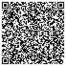 QR code with High Performance Yoga contacts