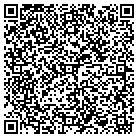 QR code with California Water Conservation contacts