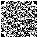 QR code with A Roadside Towing contacts