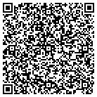 QR code with E Print Technologies Inc contacts