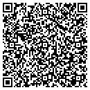 QR code with Juice On contacts