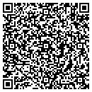 QR code with K Y Merchandise Co contacts