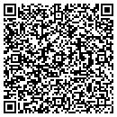 QR code with Royal Orchid contacts