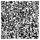 QR code with J M Insurance Service contacts