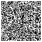 QR code with Marymount College Bookstore contacts