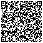 QR code with James Offeman Artist contacts