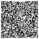 QR code with J & T Telephone contacts